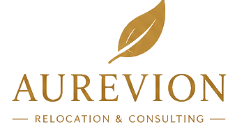 Aurevion Relocation & Consulting